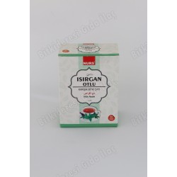 Isırgan Otlu Bitki Çayı
